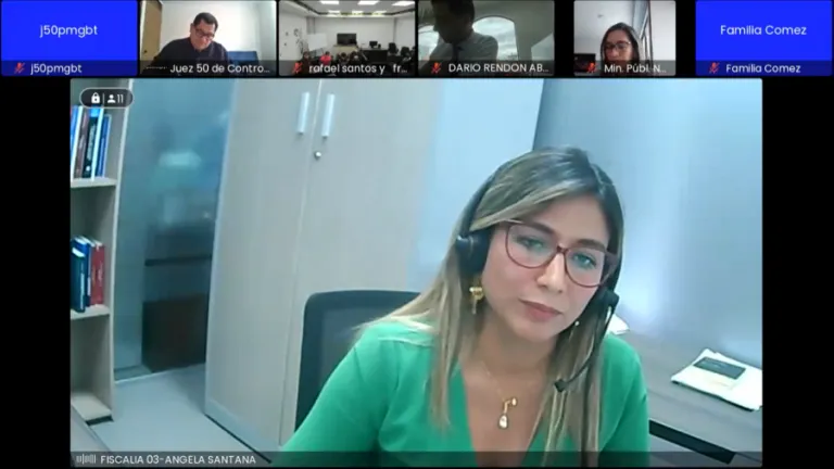 Audiencia