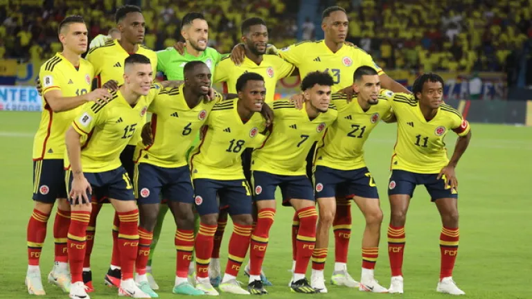 Convocados a eliminatorias Uruguay y Ecuador: Lorenzo llama 26 jugadores 