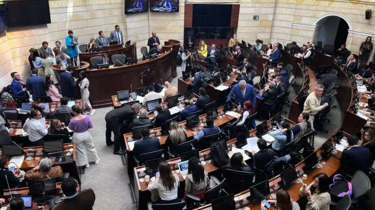 Reforma pensional: disminución semanas de cotización para las mujeres