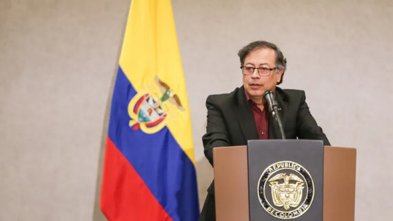 Así será la agenda del presidente Petro en la asamblea general de la ONU