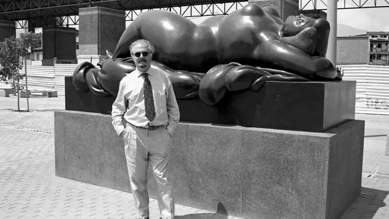 Fernando Botero