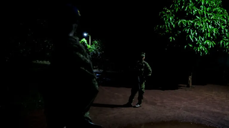 Condenan a soldado por caso de ejecución extrajudicial en Nariño