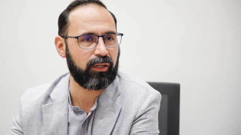 Ministerio de Minas desmintió desabastecimiento de gas