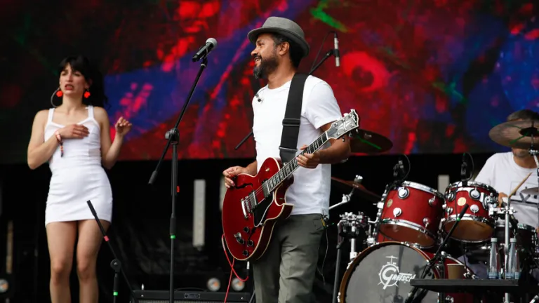 Festival Cordillera 2023: balance, conciertos y artistas