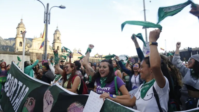 ¿Qué dice la Corte Constitucional sobre el aborto en Colombia?