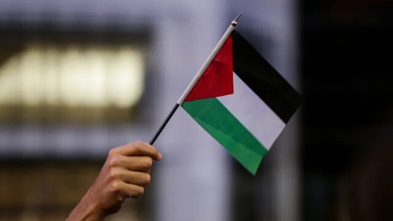 El Ministerio de Salud de Gaza elevó la cifra de muertos a más de 20 mil 