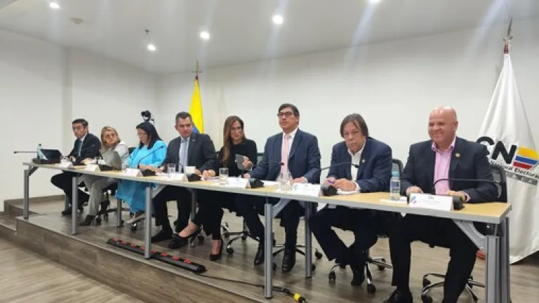 Candidatos revocados para las elecciones regionales 2023