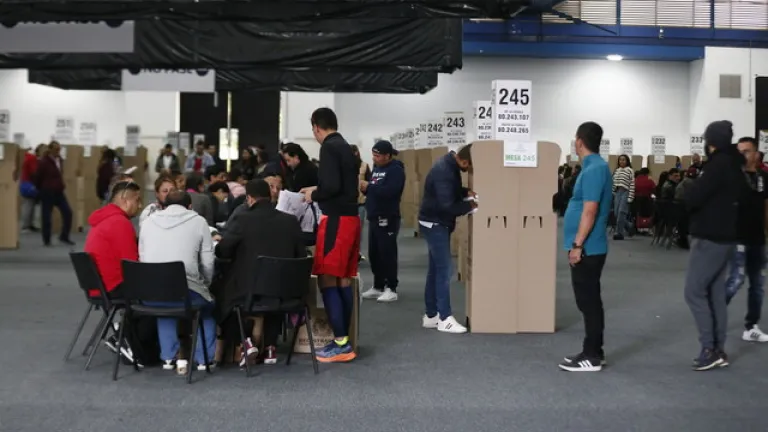 Elecciones 2023