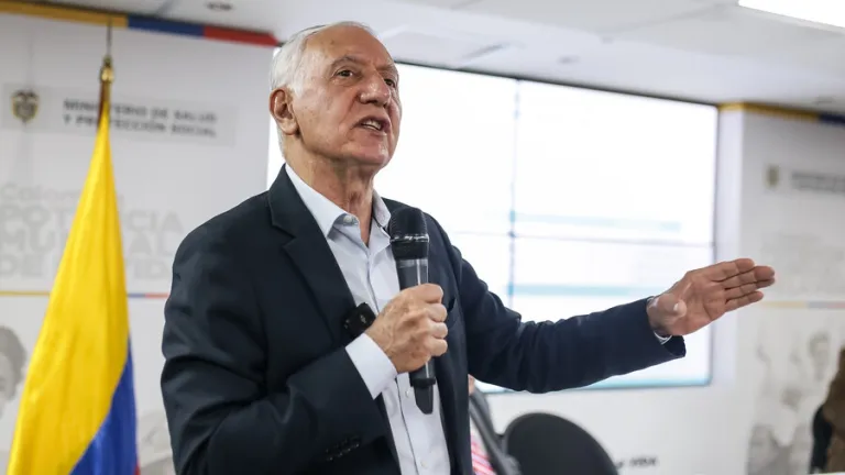 Minsalud asumiría pago directo a IPS en el caso de que las EPS no cumplan