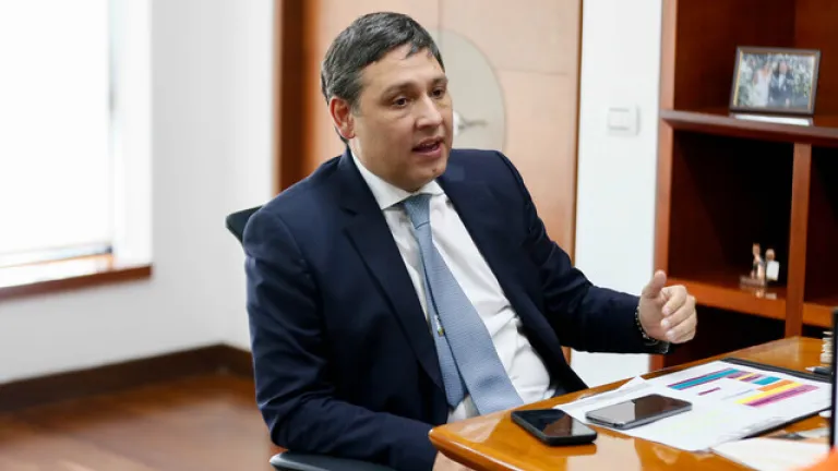 ¿Cuando llega el 5G a Colombia? MinTIC “la subasta no tiene marcha atrás"