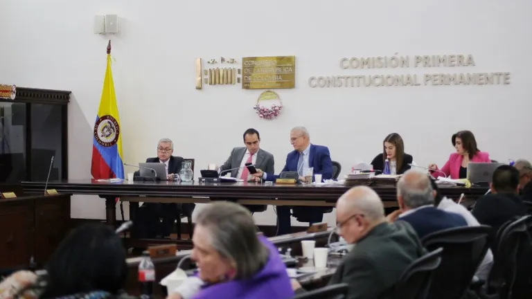 Avanzan reforma del cannabis y ley para alimentación de los presos