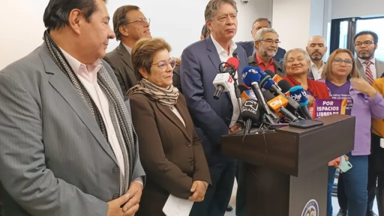 Fecha límite para salario mínimo: ¿Acuerdo o decisión presidencial?