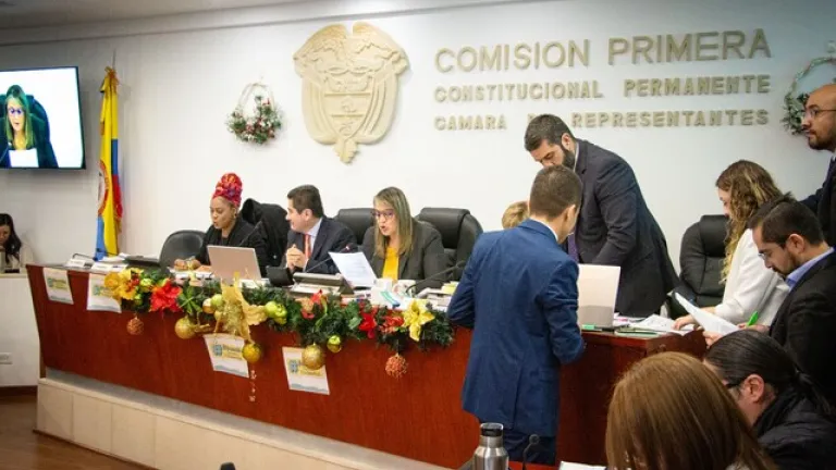 Reforma a la educación: aprueban 31 de los 40 artículos del proyecto