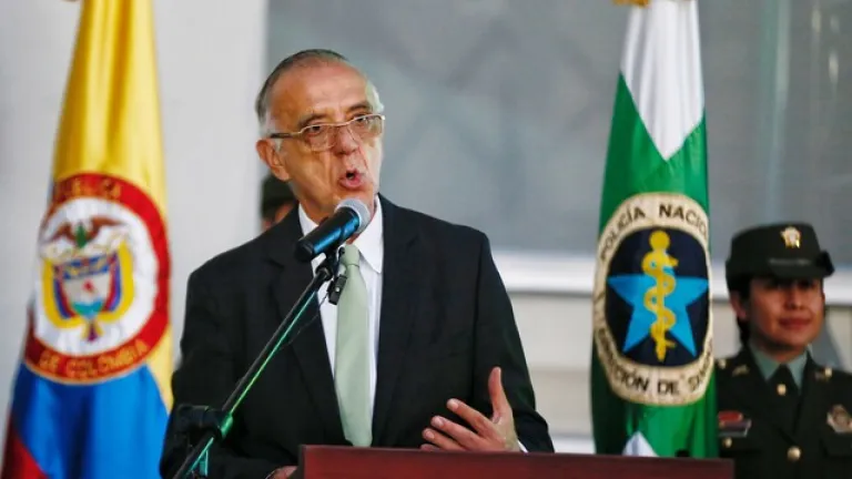 Masacre en Cauca: esto dijo MinDefensa