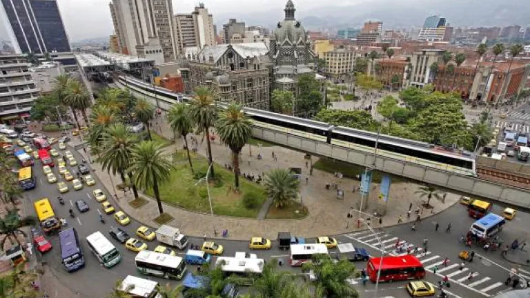 Pico y placa