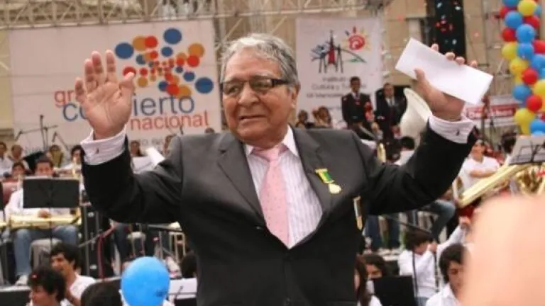 Guillermo González Arenas: de Manizales para el mundo
