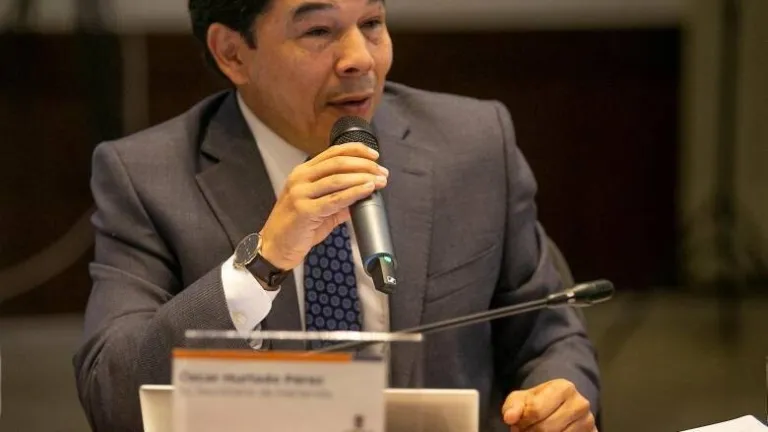 Daniel Quintero renunció a la alcaldía de Medellín, ¿quién lo reemplazará?