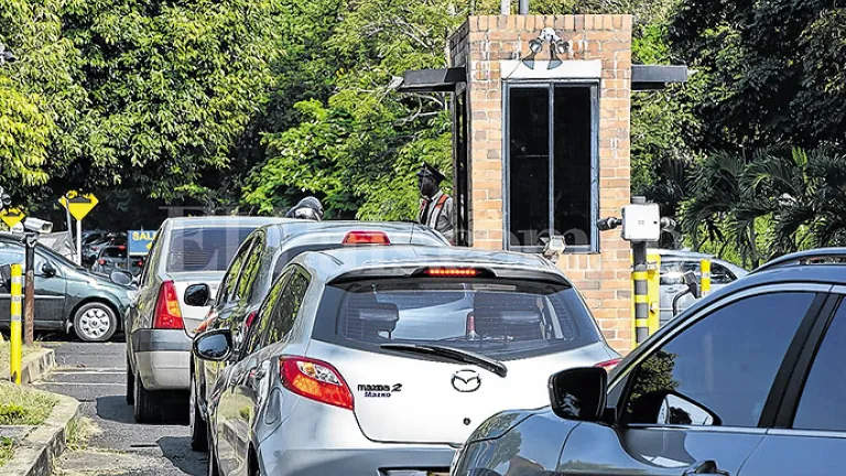 Pico y placa en Cali: así regirá.