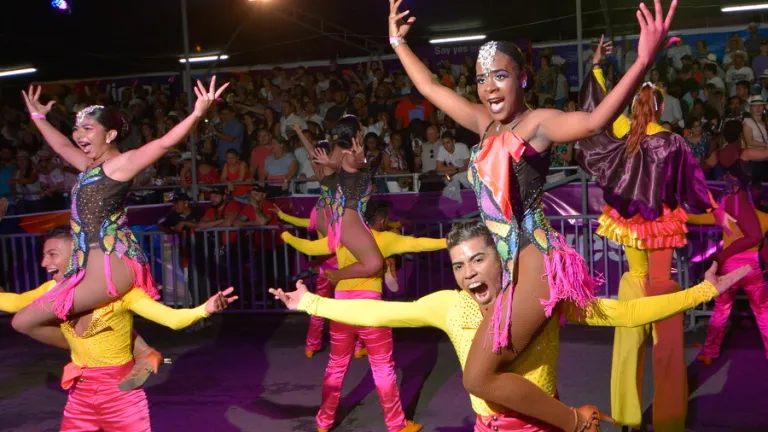 Ferias de Cali 2022