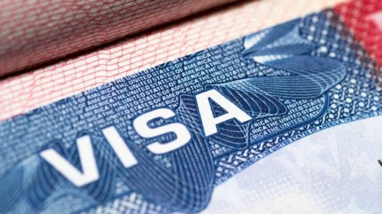 México, entre los países piden visa para hacer escala