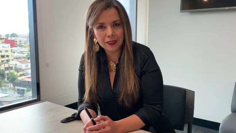 Subdirectora del Dapre vinculada al escándalo de Odebrecht renunció