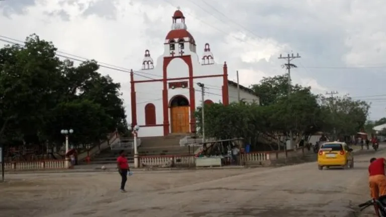 Ataque armado en sur de Bolívar: 2 muertos y 6 heridos