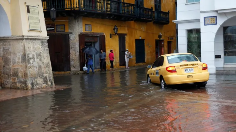 Ola invernal 