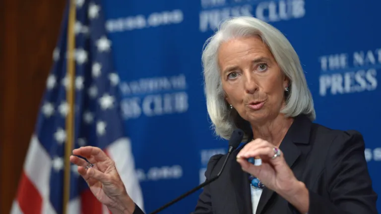 FMI renueva crédito flexible a Colombia por 9.800 millones de dólares