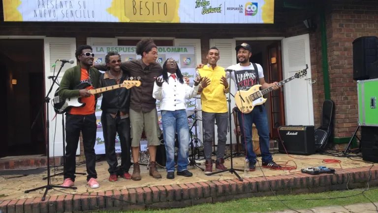 Tribu Baharú