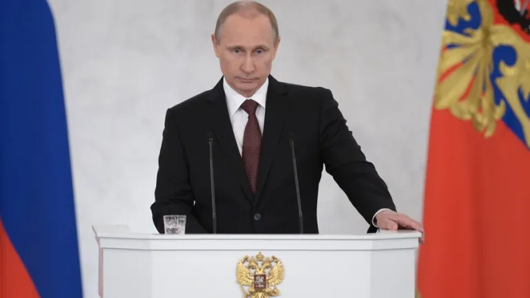 ¿Putin tiene cáncer? | Asesor de la Presidencia de Ucrania lo aseguró en entrevista