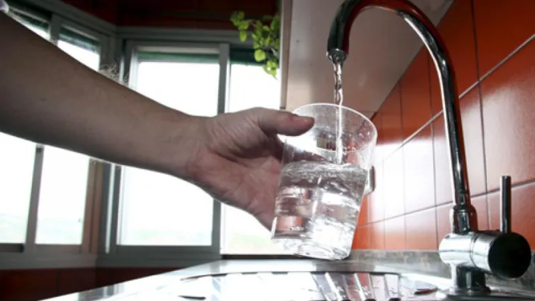 Cortes de agua en Bogotá: Tunjuelito y Chapinero | 13 de septiembre