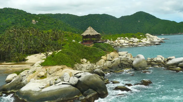 Parque Tayrona: Este es el valor de ingreso en 2023 
