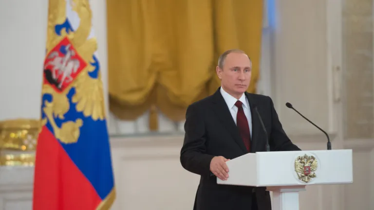 Sanciones a Rusia por invasión en Ucrania