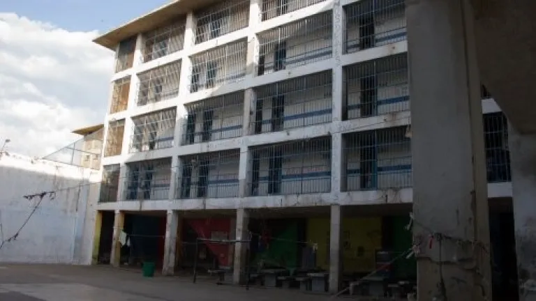 Lo que se sabe del presunto acoso sexual a jóvenes en la cárcel La tramacúa de Valledupar
