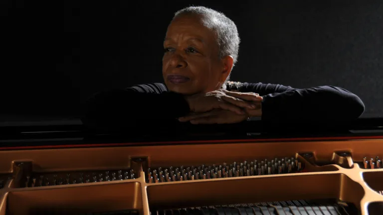 Teresita Gómez: 80 años de memorias | Pianistas colombianas