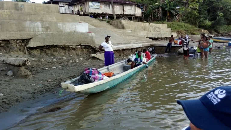 Líderes en el Chocó denuncian aumento de violencia en los municipios Pdete