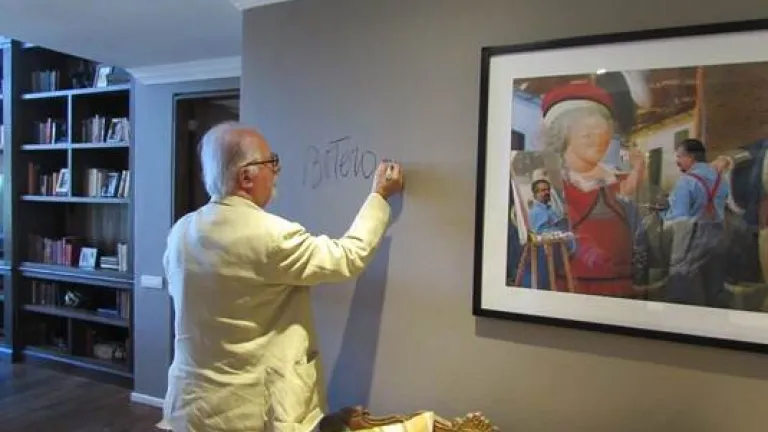 El legado de Fernando Botero en Colombia y el mundo