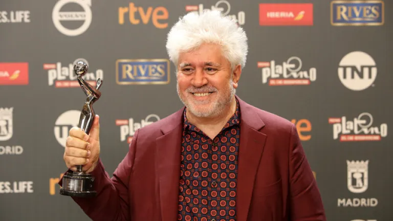 Petro Almodóvar