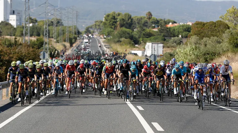 Vuelta a España 