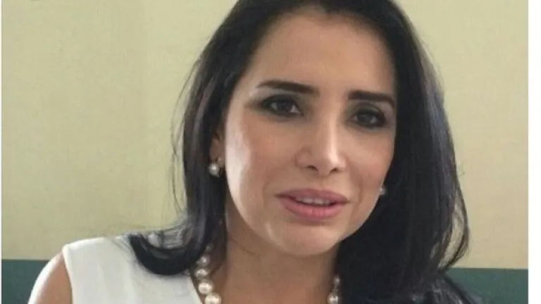 Caso Aida Merlano 