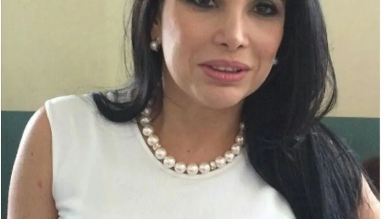 Aida Merlano: "Si no me podía fugar, prefería hacerme matar"