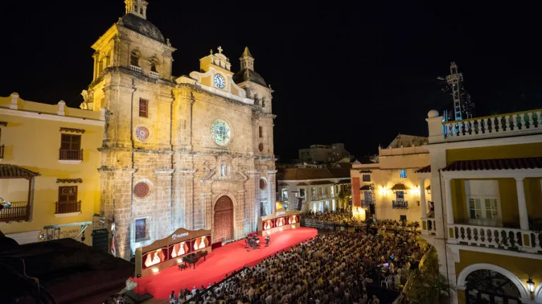 Cartagena Festival de Música 2023: eventos, fechas y horarios
