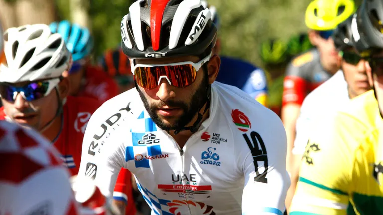 Fernando Gaviria