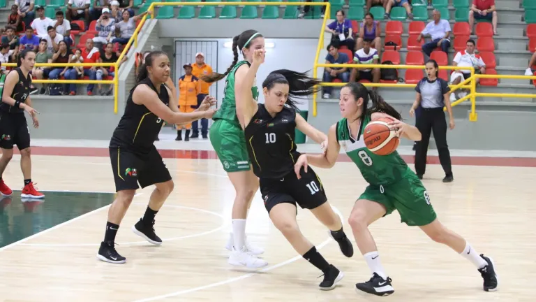 Baloncesto