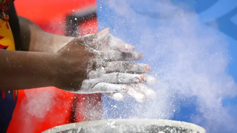 Colombia logró su primer oro en los Juegos Centroamericanos del Caribe