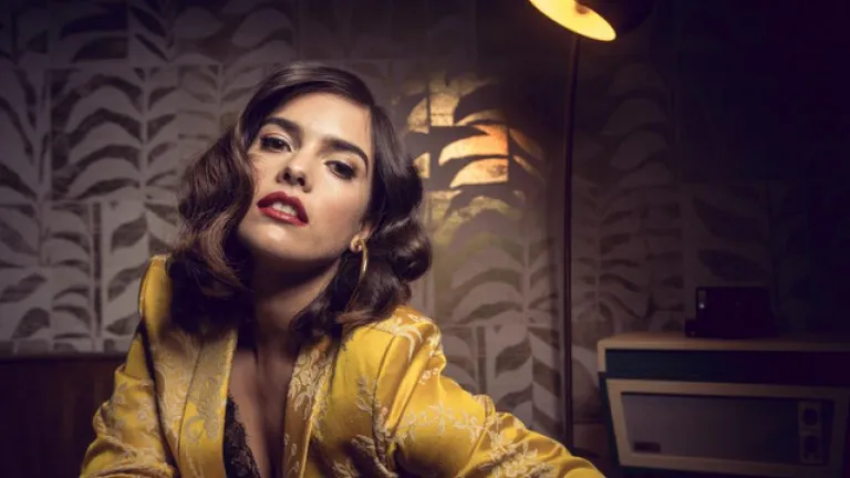 Colombianos nominados a los Grammy 2024