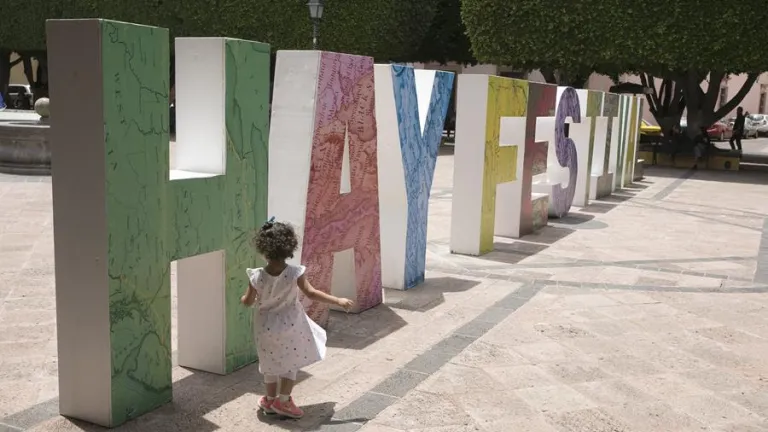 Hay Festival en Cartagena 2023: Programación y eventos