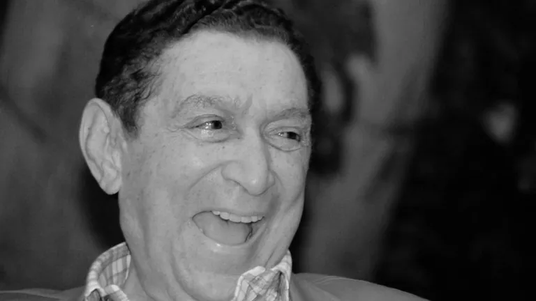 Tumba de Rafael Escalona en Valledupar