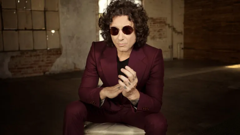 Enrique Bunbury en Colombia 2023