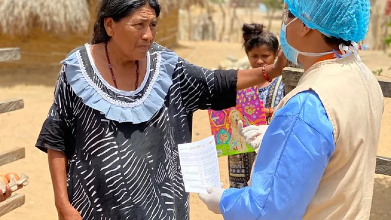 La Guajira 